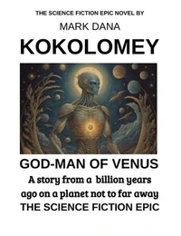 Kokolomey God-Man of Venus