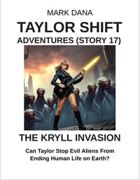 Taylor Shift Adventures (Story 17): The Kryll Invasion