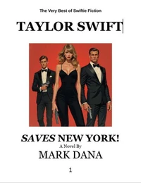 Taylor Swift Saves New York!