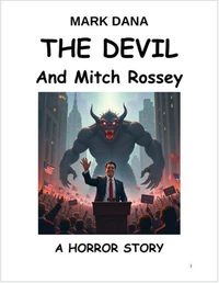 The Devil and Mitch Rossey: A Horror Story