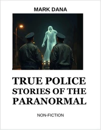 True Police Stories of the Paranormal