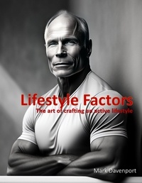  Mark Davenport - Lifestyle Factors.