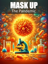 Mark Davenport - Mask Up - The Pandemic.