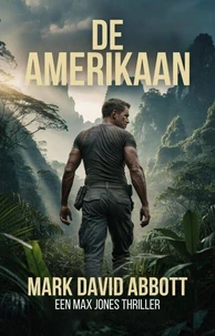 De Amerikaan