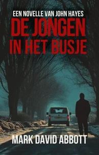 De Jongen In Het Busje