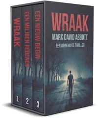 John Hayes Boxset 1