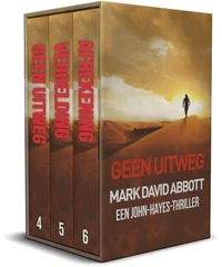 John Hayes Boxset 2