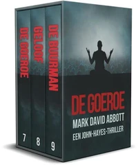 John Hayes Boxset 3