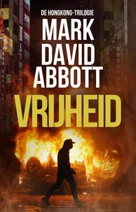 Vrijheid
