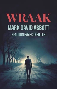 Wraak