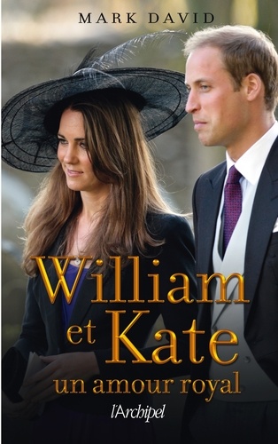 William et Kate, un mariage royal