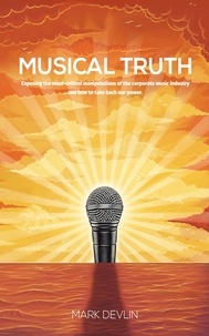  Mark Devlin - Musical Truth.