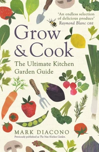 Grow &amp; Cook
