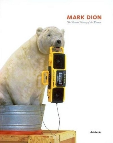 Mark Dion - The Natural History of the Museum.