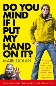 Do You Mind if I Put My Hand on it?