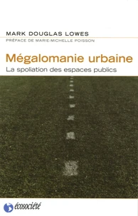 Mégalomanie urbaine