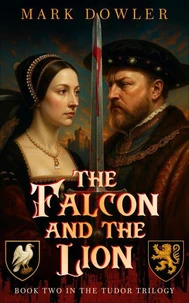 The Falcon and the Lion