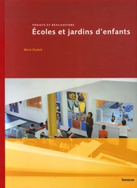 Ecoles et jardins d'enfants