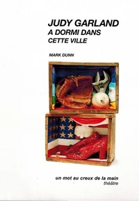 Judy Garland a dormi dans cette ville
