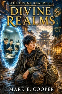 Divine Realms
