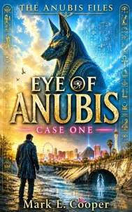 Eye of Anubis