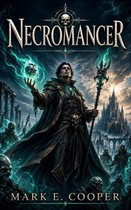 Necromancer 3