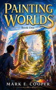 Painting Worlds