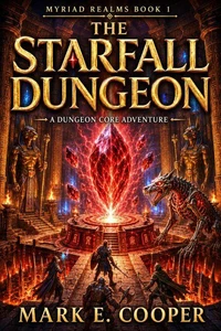 The Starfall Dungeon