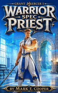 Warrior Spec Priest