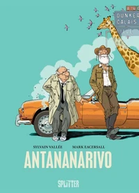 Antananarivo