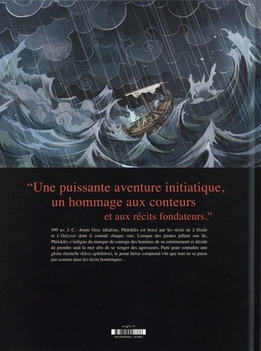 Kleos. Histoire complète