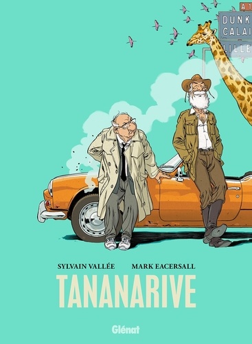 Tananarive - Occasion
