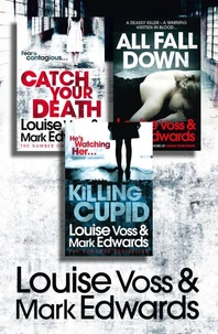 Louise Voss &amp; Mark Edwards 3-Book Thriller Collection