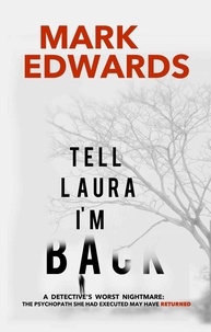  Mark Edwards - Tell Laura I'm Back.