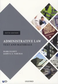 Administrative Law