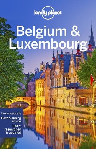 Belgium & Luxembourg 7th edition