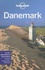 Danemark 2e édition -  avec 1 Plan détachable