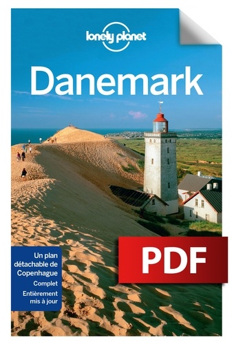 Danemark 2e édition