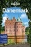 Danemark 3e édition -  avec 1 Plan détachable