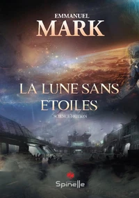 La lune sans étoiles