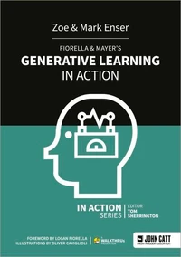 Fiorella &amp; Mayer's Generative Learning in Action