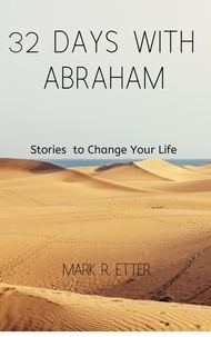 Mark Etter - 32 Days with Abraham.