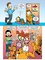 Garfield Comics Tome 2