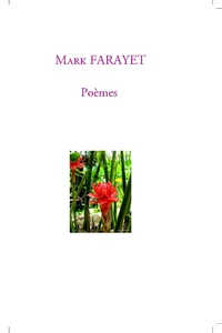 Poèmes &amp; Citations
