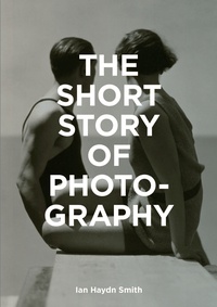 Mark Fletcher - The Short Story of Photography.