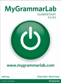 MyGrammarLab Elementary A1/A2