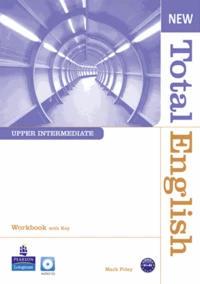 New Total English Upper Intermediate