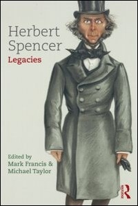 Mark Francis et Michael Taylor - Herbert Spencer - Legacies.