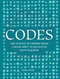 Histoiresdenlire.be DE/CIPHER - The Greatest Codes Ever Invented and How to Break Them Image