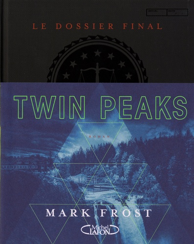 Twin Peaks. Le dossier final